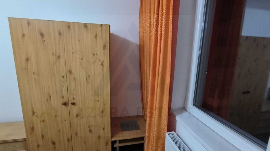 Apartament 2 camere 56 mp utili balcon 6 mp etaj 2 zona Arhitectilor - Poză 5