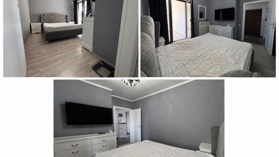 Apartament 2 Camere | Complex Onix Residence – Grozăvești - Poză 3