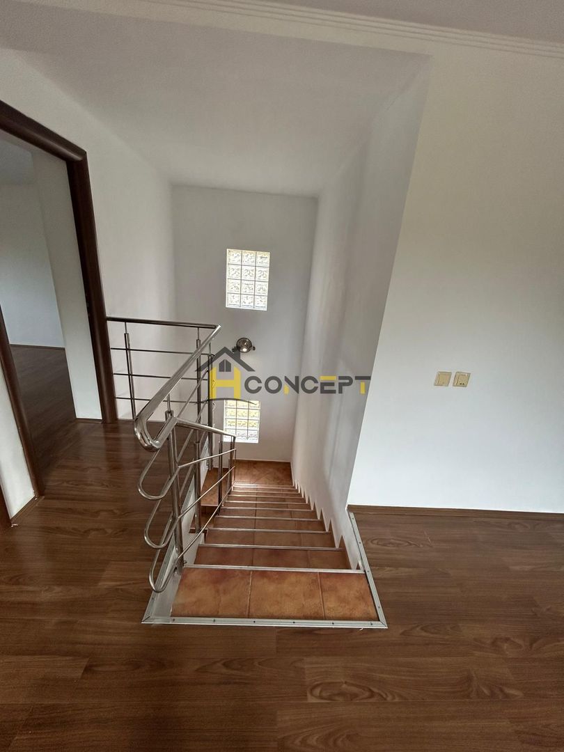 Casa Cornetu teren 1100 mp - Poză 8