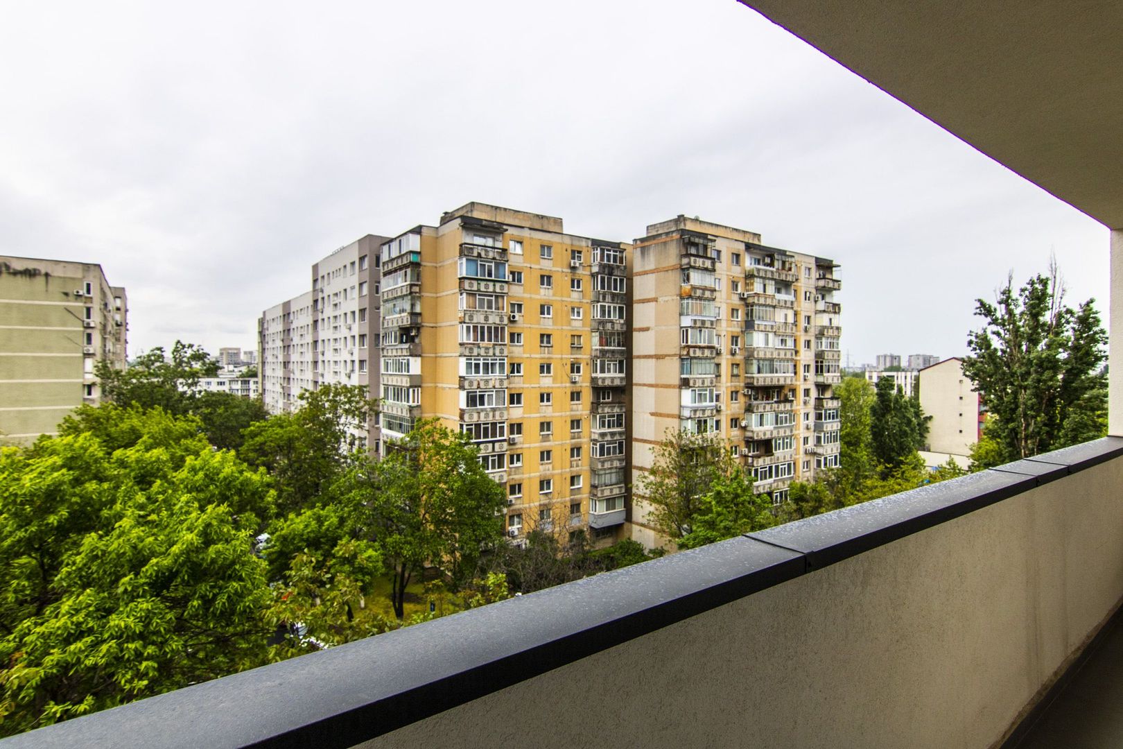 Garsoniera De Inchiriat | langa Metrou | Iuliu Maniu | Mobilata si Utilata - Poză 38
