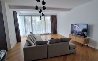 Apartament zona ultracentrala LUX***** - Poză 4