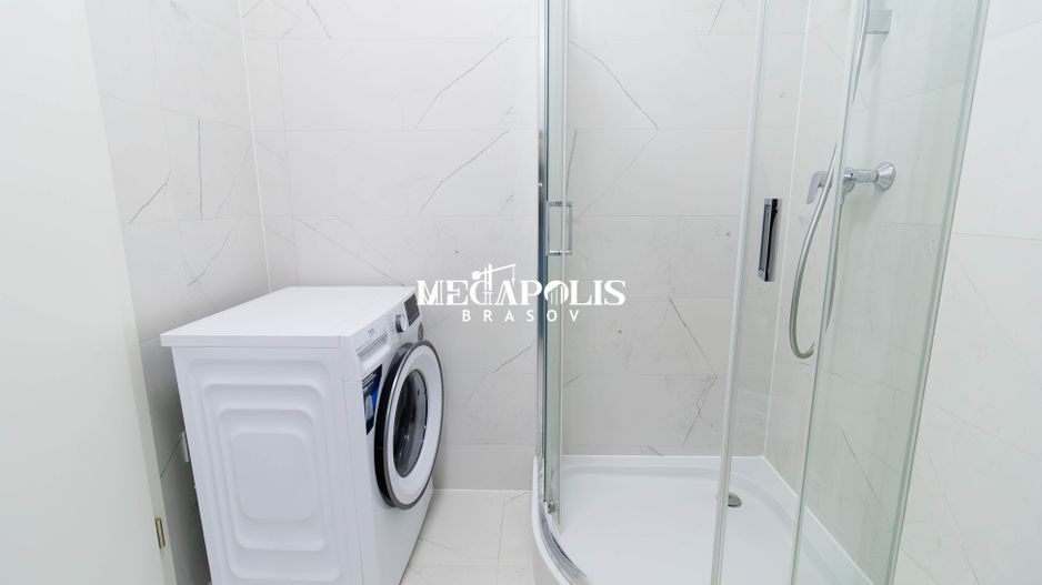 Apartament 3 camere | Maurer Villas | Etaj 2 | Parcare + Boxă - Poză 18