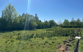 Teren 1000MP | Tautii Magheraus | strada 58 - Poză 1