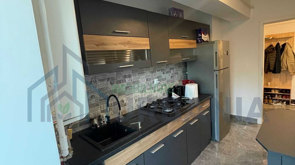 Apartament 1 camera decomandat, Grand Elite Residence, Tatarasi, Iasi - Poză 3