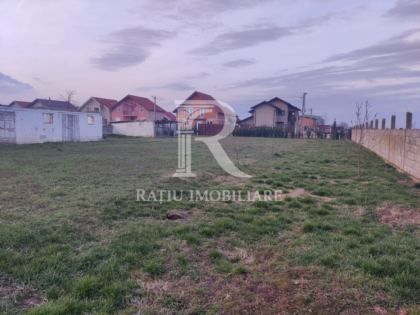 Teren intravilan | Palota | Bihor - Poză 1