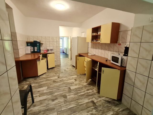 In inima muntelui! Vanzare pensiune in Moroeni-Jud Dambovita - Poză 8