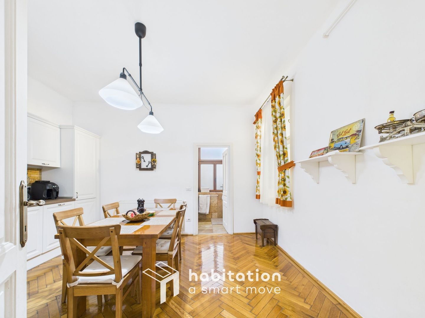 Apartament spațios cu 3 camere, 0% comision cumpărător – Zona Iosefin - Poză 29