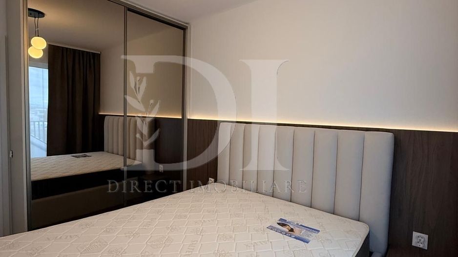 Apartament 2 camere | ULTRAFINISAT | Zona Eroilor / Floresti - Poză 10