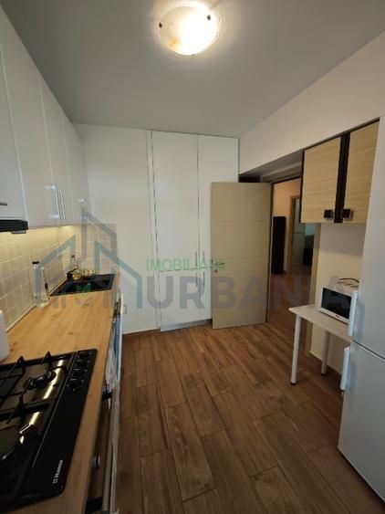 Apartament 3 camere, etaj 10, Complex Newton Tătărași, Iași - Poză 5