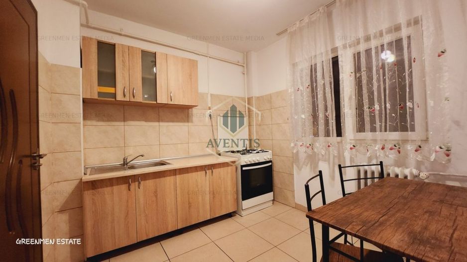 2 camere modern, bloc reabilitat termic, la 5 minute Metrou Stefan cel Mare - Poză 18