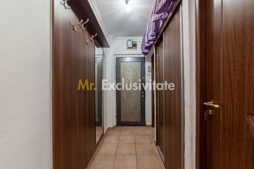 Apartament 2 camere mobilat - langa Kaufland Gavana - Poză 9