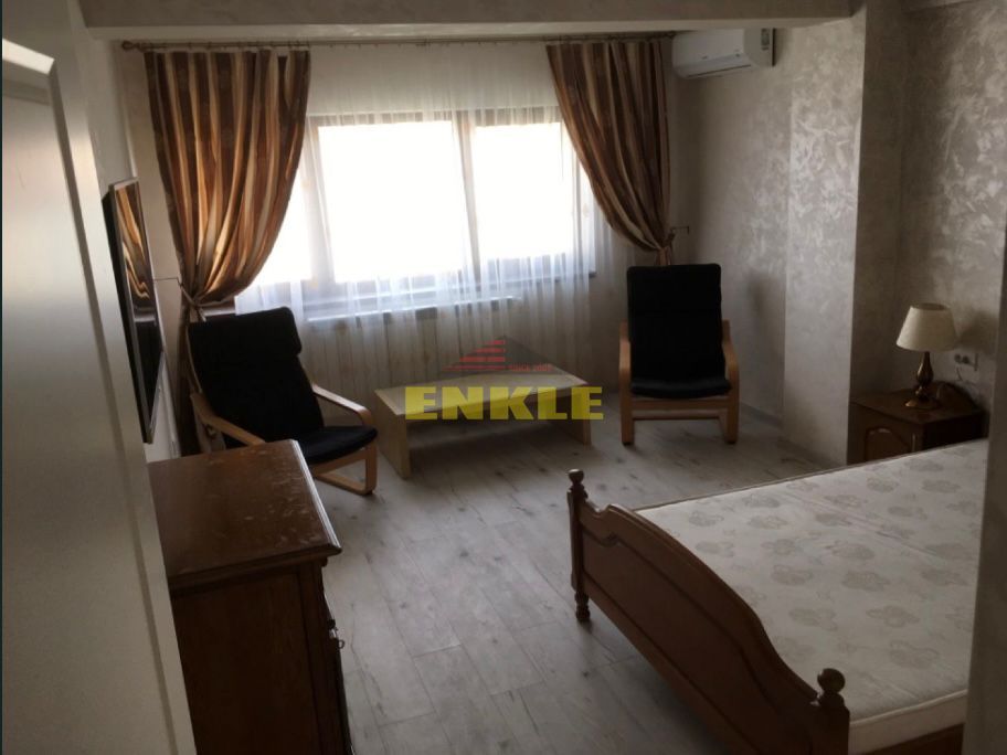 De inchiriat apartament cu 1 camera | BLOC  NOU - Poză 1