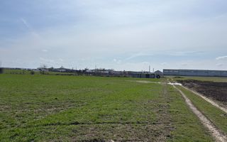 Teren pentru investiție - Poză 2