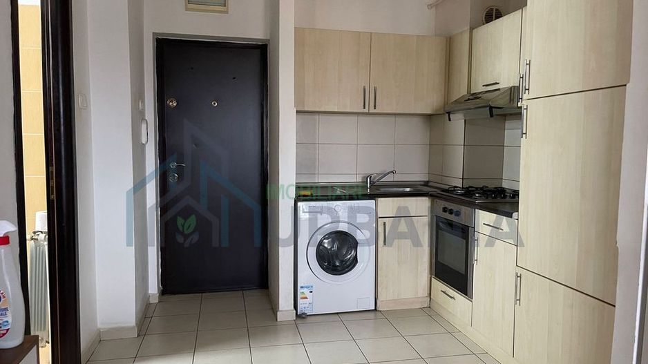 Apartament 2 camere în Complexul Green Park, Tătărași, Iași - Poză 1