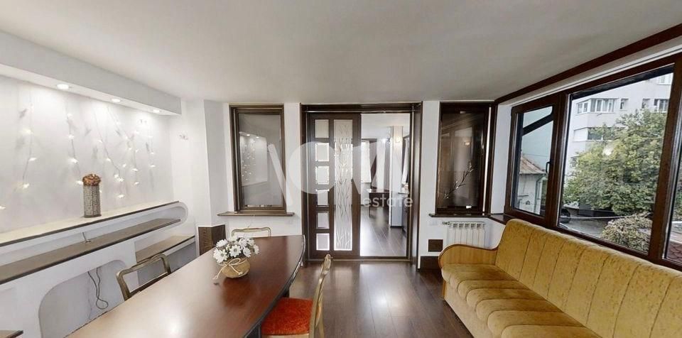 De închiriat: apartament în vilă, 200mp utili - Poză 15