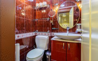 Vila Art Deco Consolidata si Restaurata - Teren 211mp - Vatra Luminoasa - Poză 29