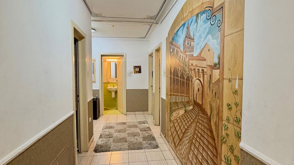 Apartament 3 camere | 90 mp utili | Etaj 1 | Complex Venus | 159.000 € - Poză 9