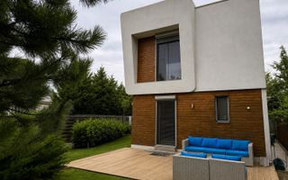 OPORTUNITATE / LUX / VILA INDIVIDUALA / CAMBRIGE SCHOOL - Poză 3