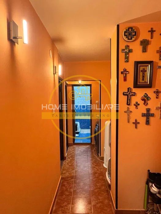Apartament 3 Camere/Decomandat 76mp/Bloc din 1986! Zona CUG! - Poză 7
