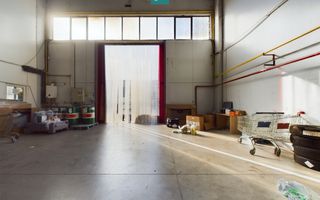 Spațiu industrial cu birouri - Zona Șagului - Poză 9