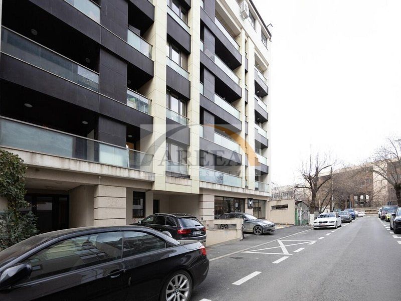 Apartamente cu 2 si 3 camere in Aviatiei-Baneasa - Poză 2