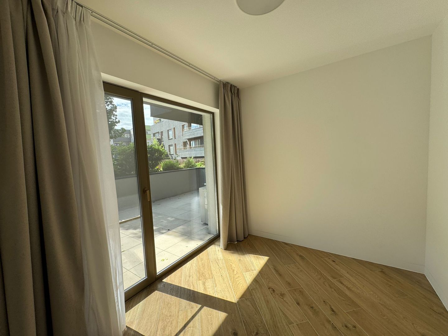 Apartament 4 camere | Central District | Viitorului 134 - Poză 14