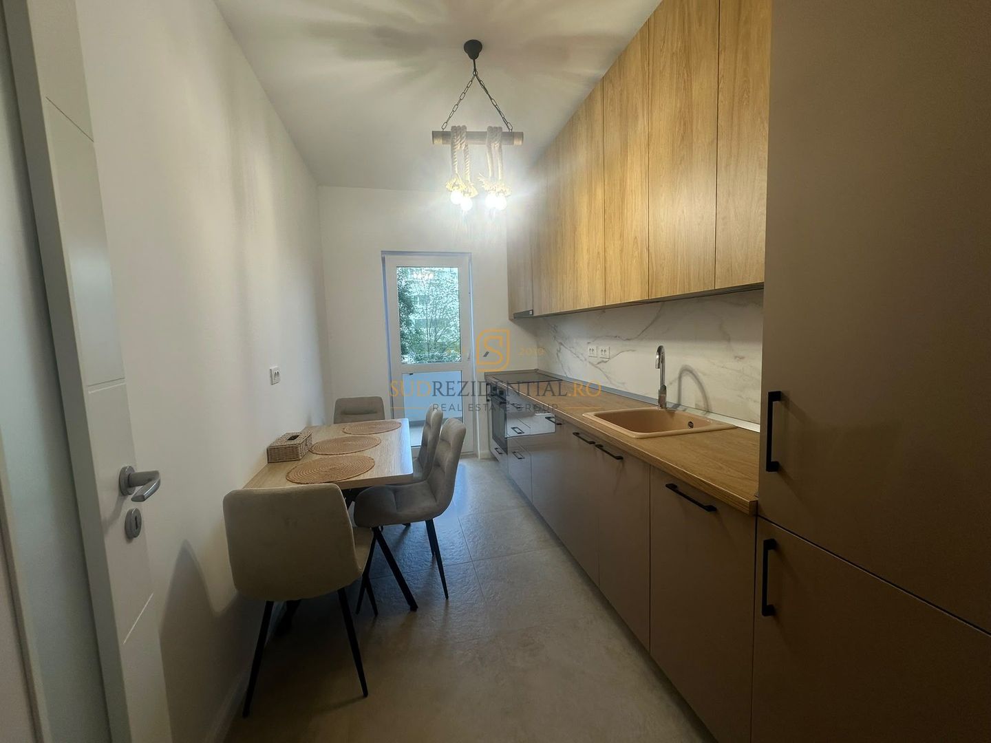 Apartament 2 camere de inchiriat + loc de parcare | zona Metalurgiei - Poză 6