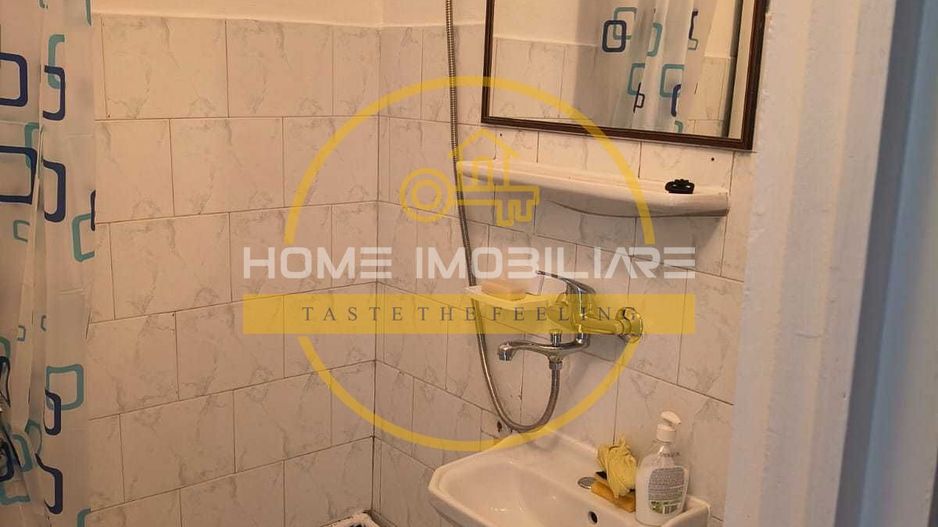 Apartament 1 camera  Alexandru cel bun,49499 euro - Poză 7