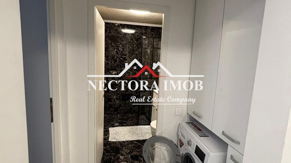 NECTORA IMOB-Apartament 2 camere, Str. Traian Lalescu Rogerius, 52 mp - Poză 4