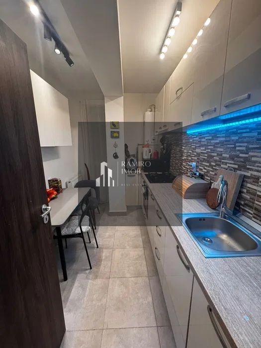 Bloc Nou Apartament 2 camere Decomandat 56mp Theodor Pallady Sector 3 - Poză 1