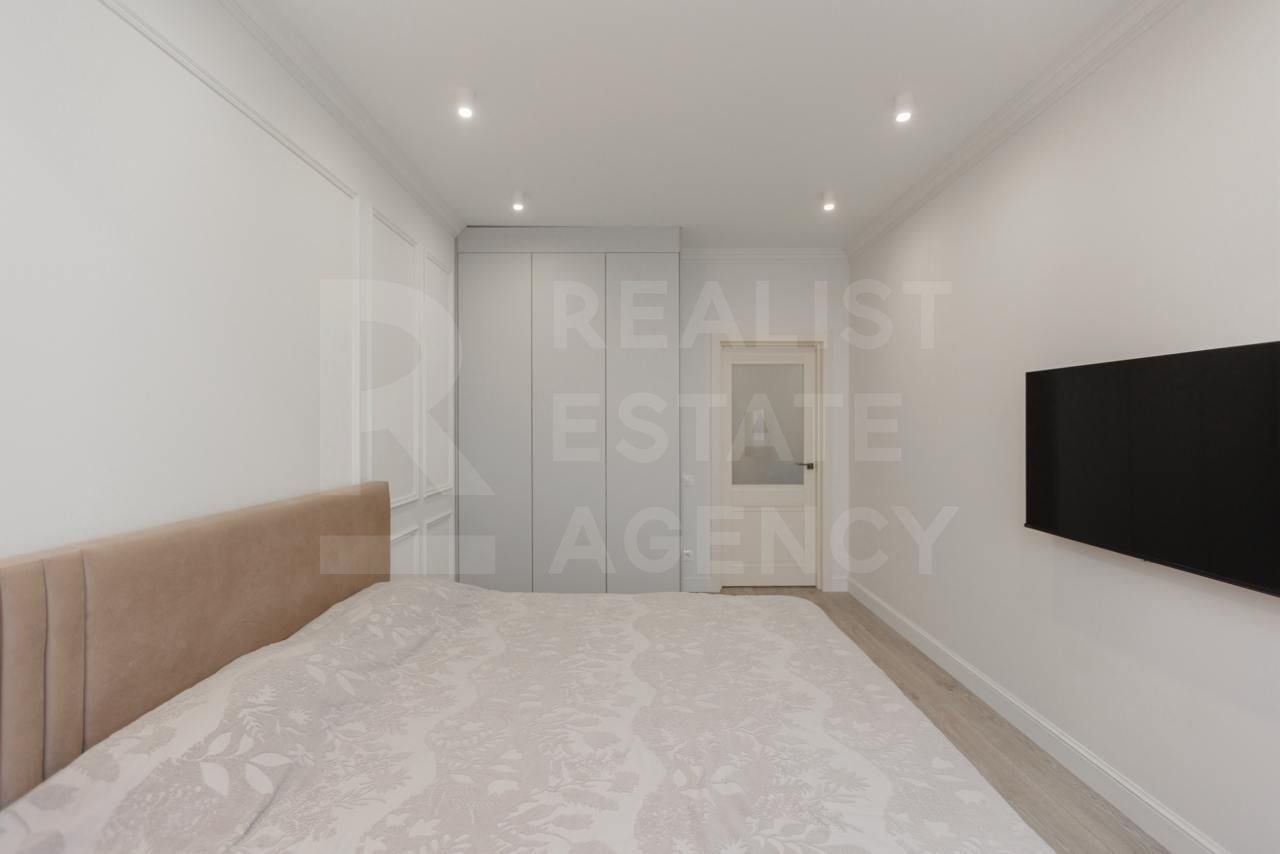 Chirie, apartament, 2 camere, strada Ion Nistor, Centru - Poză 4