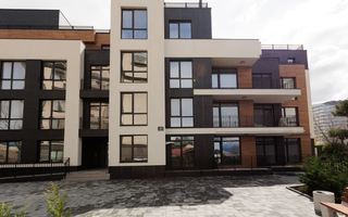 Vânzare, apartament, 2 camere, strada Circului, Râșcani - Poză 2