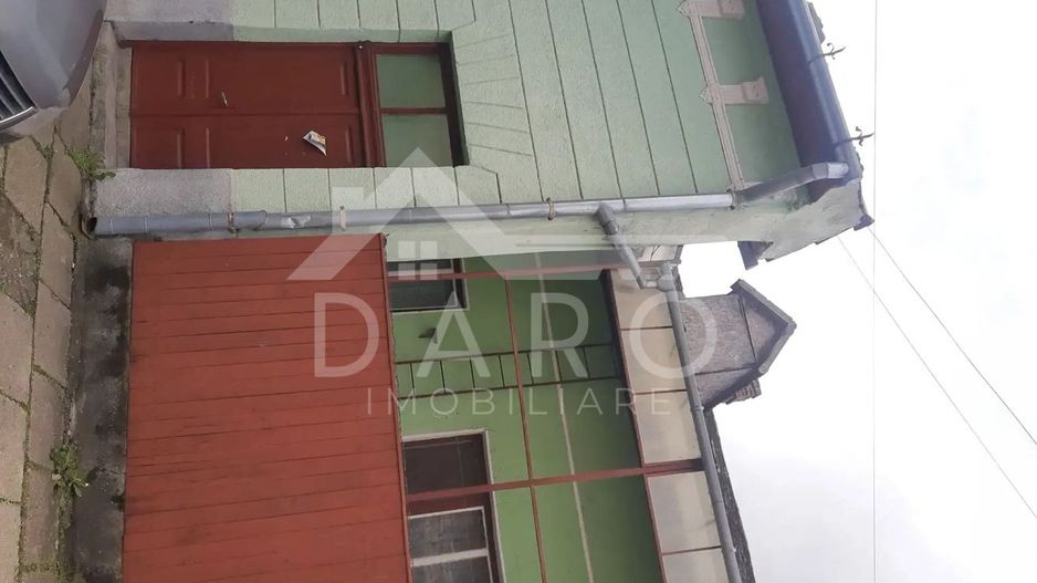 🌿 Casă cu 3 camere și curte îngrijită – zonă liniștită, Gara Mică - Poză 1