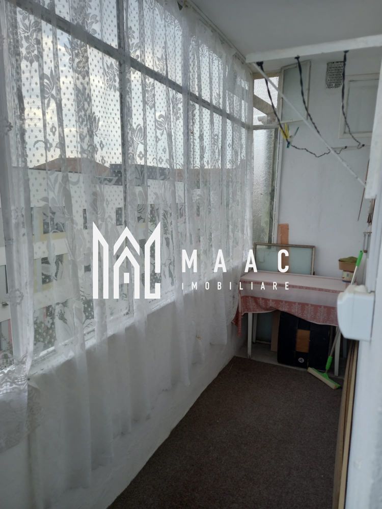 Apartament 2 camere | 38 MPU | Etaj 4/5 | Mihai Viteazul - Poză 8