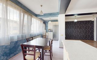 Apartament 2 camere, 75 mp, bloc 2013, zona Celofibrei - Bragadiru - Poză 10