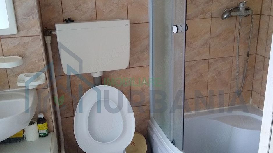Închiriere cameră cu baie în vilă, Bucium, Iași - Poză 4