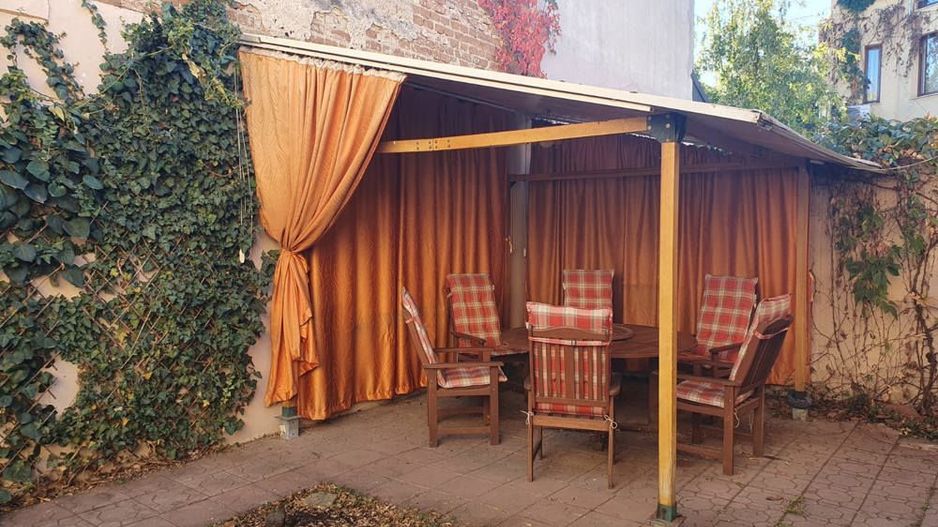 Casă cu Curte || 3 camere || Zona Floreasca Agora || Curte libere 110 - Poză 1