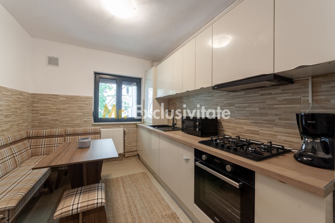 Apartament Ultracentral de inchiriat - Comision zero! - Poză 8