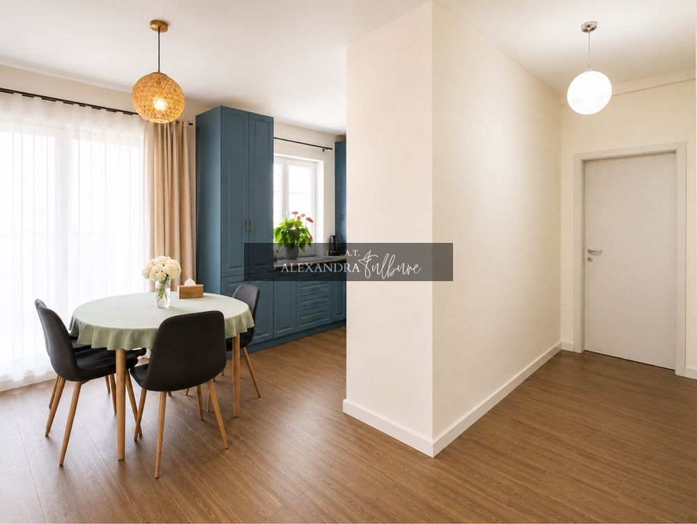 Apartament modern | la cheie | 3 camere | Boxa | Parcare | Beta Reside - Poză 4
