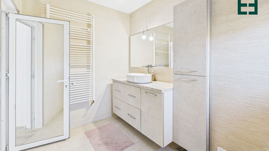 Casă nouă cu 5 camere - Localitatea Păuliș - DEVA - Poză 14