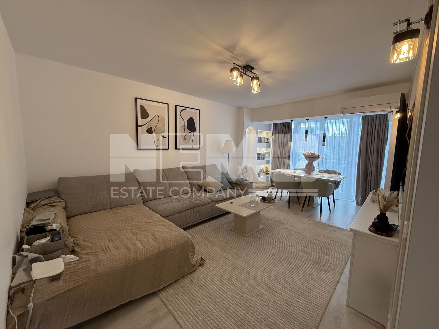 Apartament 4 Camere | 2 Balcoane | Rădăuți - Poză 15