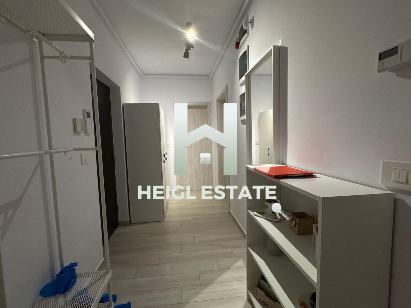 Apartament de închiriat cu 2 camere în zona Torontalului, Timișoara - Poză 15