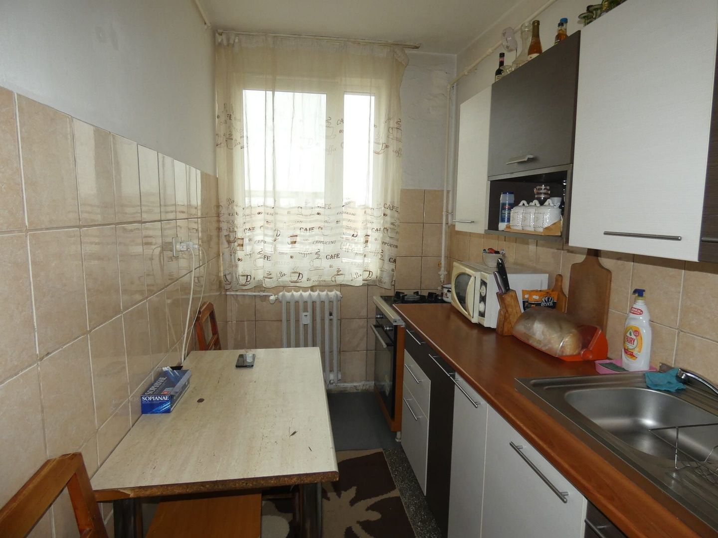 De vânzare – Apartament 2 camere confort 1 - Poză 1