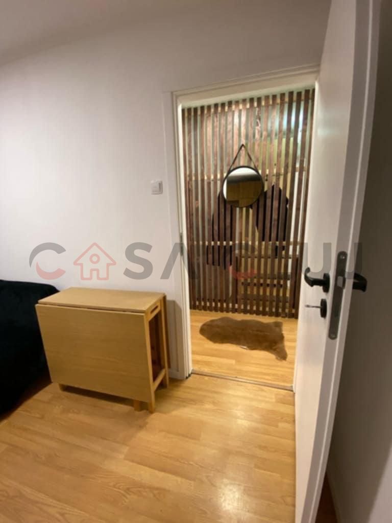 Apartament cu 4 camere, zona McDonald's / Minerva ! - Poză 22