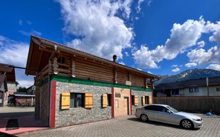 Apartament 1 camera in regim hotelier, Casa TIMIS - Poză 15