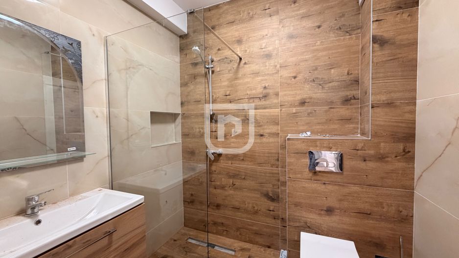 Apartament 3 camere parter | de inchiriat | Arinis - Poză 3