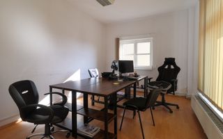 Spatiu  I 8 birouri I 2 hale I 1.140mp teren I Tiglari - Poză 4