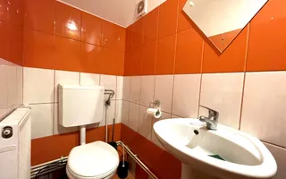 Închiriez apartament 3 camere la vilă – Strand - Poză 13