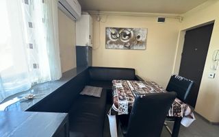 2 camere | bloc nou in oras | centrala proprie | etaj intermediar | - Poză 3