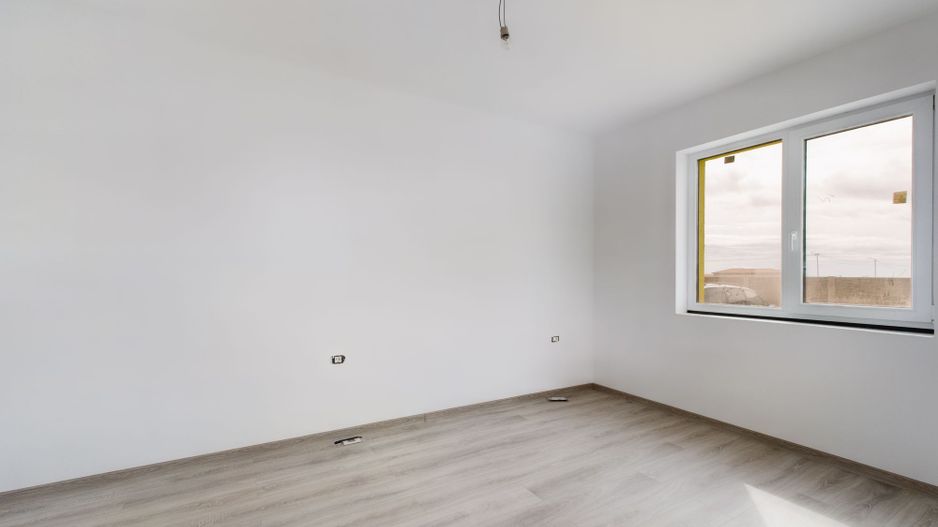 Apartament cu două camere în Giroc - Poză 3